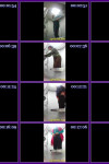 Скрытая камера в женском туалете электрички Ласточка [Train-4] (2020) HD 1080p