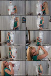 Mistress Mandy Marx - If You Can't Handle The Pressure (2021) HD 1080p