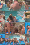 Trans Pool Party 3 | Транссексуальная Вечеринка в Бассейне 3 (2021) HD 720p