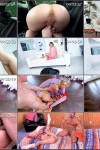 Миниатюрные Девочки с Маленькими Сиськами 8, 9, 10 | Little Chicks With Tiny Tits 8, 9, 10 (2019-2020) HD 720p