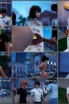 Хентай Школьный Секс 2ой Семестр 5: Легкая Атлетика | Hentai Sex School 2nd Semester 5: Track And Field (2022) HD 1080p