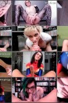 Busty Trans POV Sex | Секс Грудастых Транссексуалов (2022) HD 720p