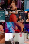 Bubble Butt Anal Slut 11 | Большие Задницы Анальных Шлюх 11 (2022) HD 720p